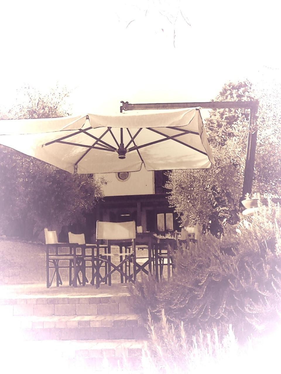 Vergiano Cortebella B&B Rimini المظهر الخارجي الصورة